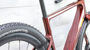 3T Extrema Italia GRX Di2 Terra Gravel Bike - 2026, Small