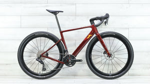 3T Extrema Italia GRX Di2 Terra Gravel Bike - 2026, Small
