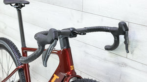 3T Extrema Italia GRX Di2 Gravel Bike - 2026, 51cm