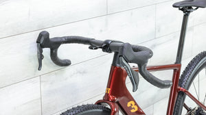 3T Extrema Italia GRX Di2 Gravel Bike - 2026, 51cm