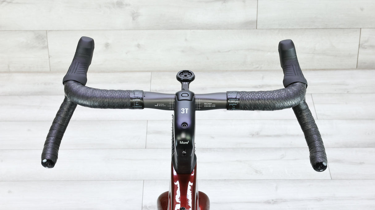 3T Extrema Italia GRX Di2 Gravel Bike - 2026, 51cm