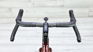 3T Extrema Italia GRX Di2 Gravel Bike - 2026, 51cm