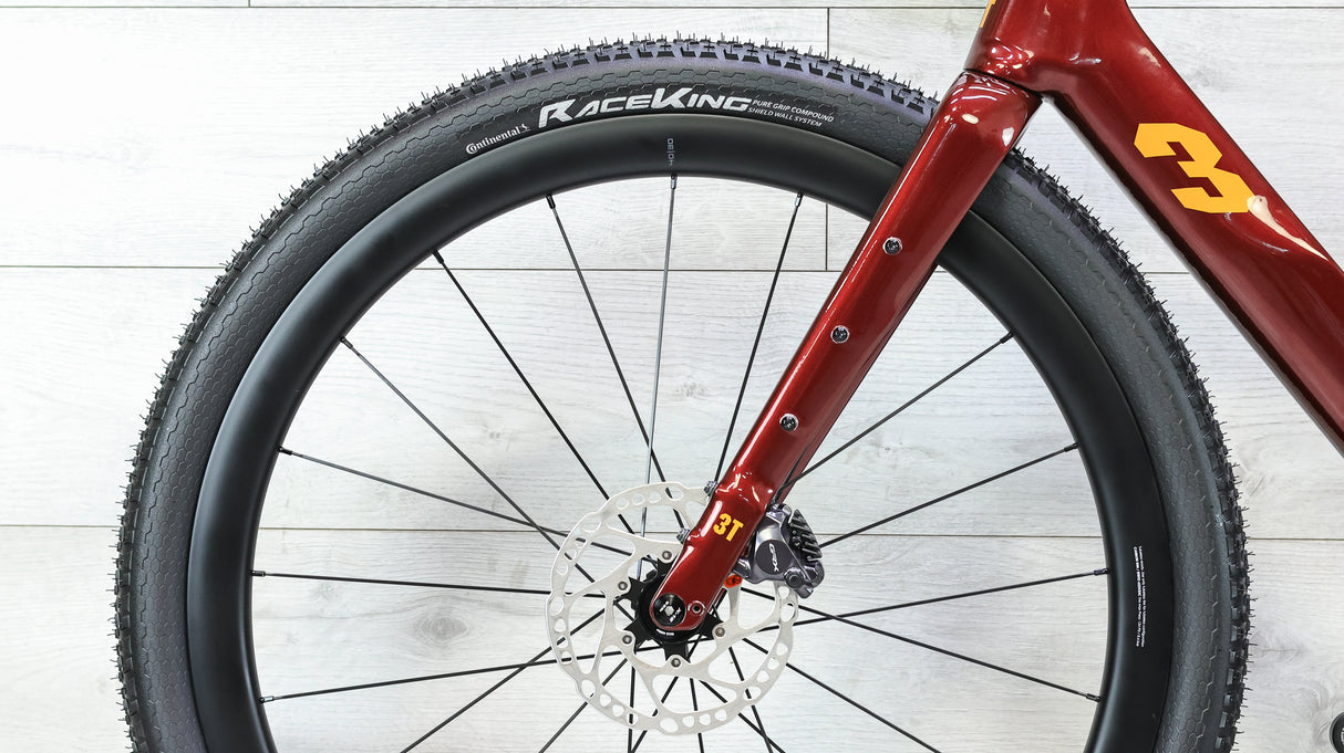 3T Extrema Italia GRX Di2 Gravel Bike - 2026, 51cm