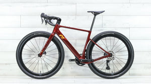 3T Extrema Italia GRX Di2 Gravel Bike - 2026, 51cm