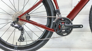 3T Extrema Italia GRX Di2 Gravel Bike - 2026, 51cm
