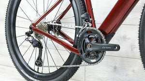3T Extrema Italia GRX Di2 Gravel Bike - 2026, 51cm