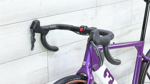 3T Exploro Primo GRX Di2 Grape Gravel Bike - 2026, Medium