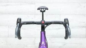 3T Exploro Primo GRX Di2 Grape Gravel Bike - 2026, Medium