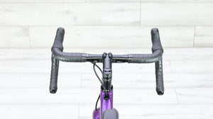 3T Exploro Primo GRX Di2 Grape Gravel Bike - 2026, Medium