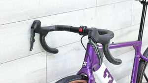 3T Exploro Primo GRX Di2 Grape Gravel Bike - 2026, Medium