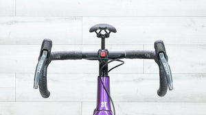 3T Exploro Primo GRX Di2 Grape Gravel Bike - 2026, Medium