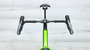 3T Racemax Italia EVO Special Edition GRX Di2 Gravel Bike - 2026, Medium
