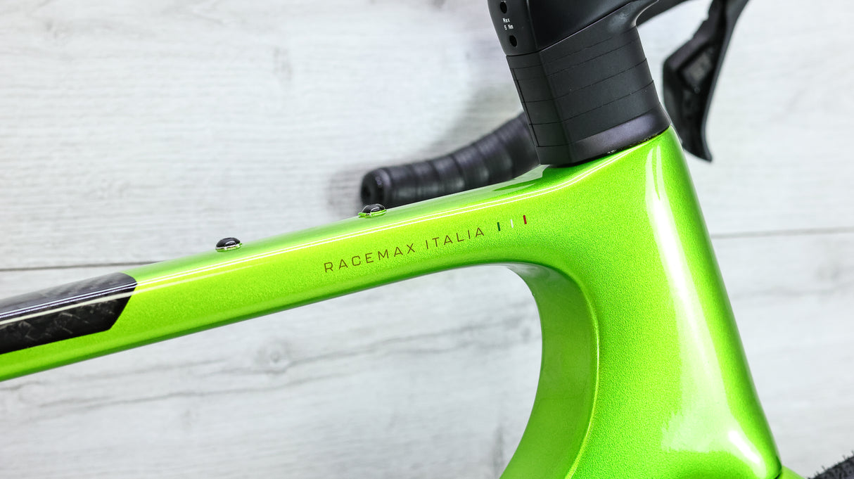 3T Racemax Italia EVO Special Edition GRX Di2 Gravel Bike - 2026, Medium