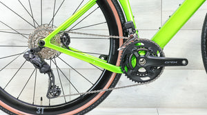 3T Racemax Italia EVO Special Edition GRX Di2 Gravel Bike - 2026, Medium