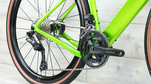 3T Racemax Italia EVO Special Edition GRX Di2 Gravel Bike - 2026, Medium