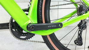 3T Racemax Italia EVO Special Edition GRX Di2 Gravel Bike - 2026, Medium