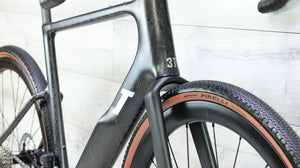 3T Racemax Italia GRX Di2 Project X Gravel Bike - 2026, Large