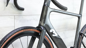3T Racemax Italia GRX Di2 Project X Gravel Bike - 2026, Large
