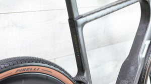 3T Racemax Italia GRX Di2 Project X Gravel Bike - 2026, Large