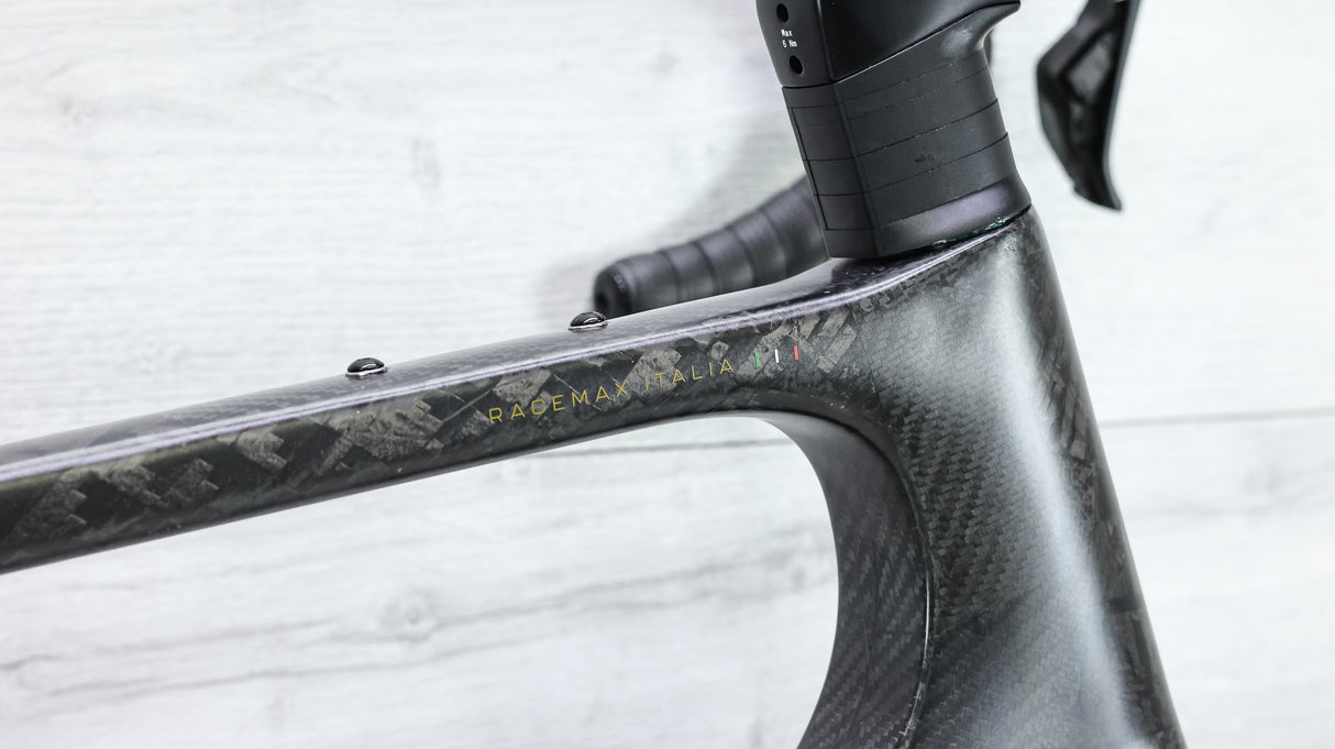 3T Racemax Italia GRX Di2 Project X Gravel Bike - 2026, Large