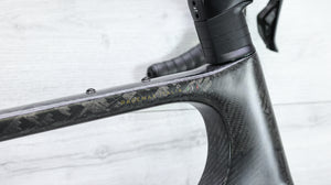 3T Racemax Italia GRX Di2 Project X Gravel Bike - 2026, Large