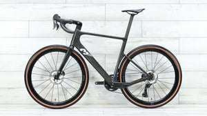 3T Racemax Italia GRX Di2 Project X Gravel Bike - 2026, Large