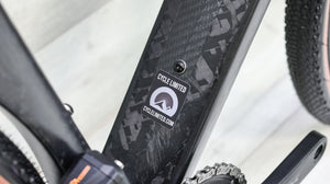 3T Racemax Italia GRX Di2 Project X Gravel Bike - 2026, Large
