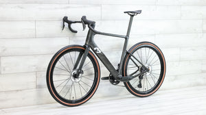 3T Racemax Italia GRX Di2 Project X Gravel Bike - 2026, Large
