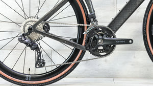 3T Racemax Italia GRX Di2 Project X Gravel Bike - 2026, Large