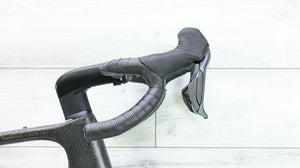 3T Racemax Italia GRX Di2 Project X Gravel Bike - 2026, Large