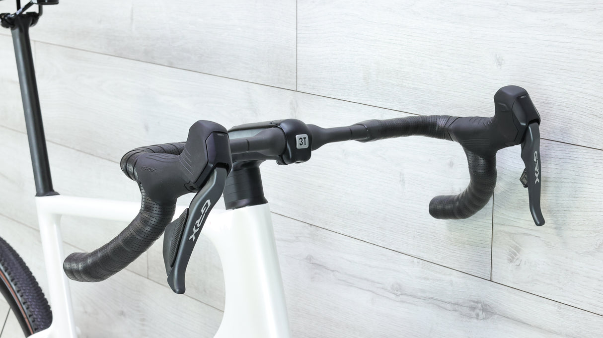 3T Racemax Italia GRX Di2 Gravel Bike - 2025, 58cm