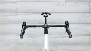 3T Racemax Italia GRX Di2 Gravel Bike - 2025, 58cm