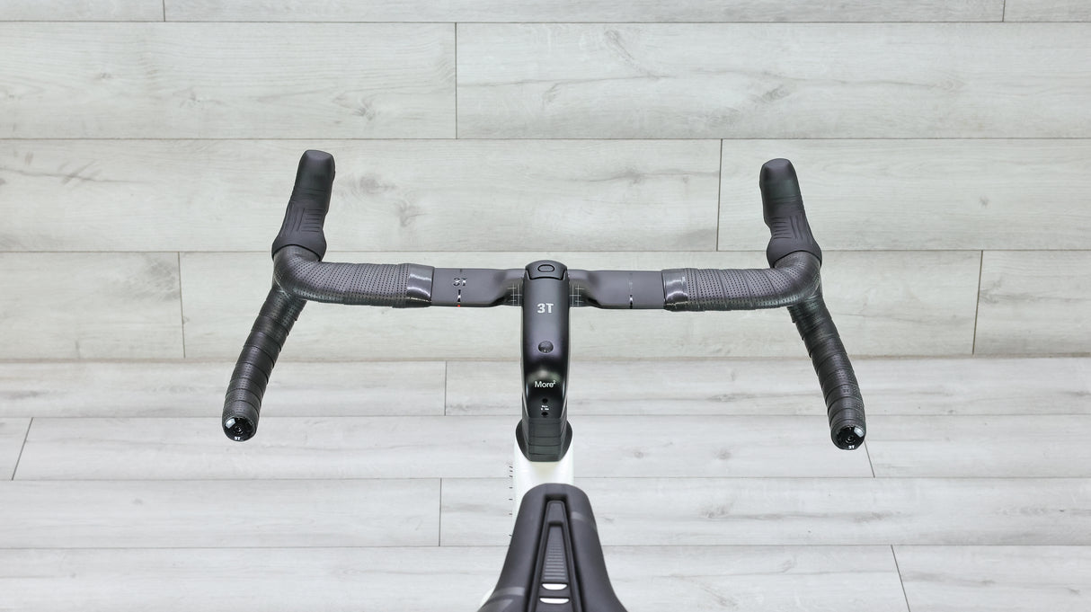 3T Racemax Italia GRX Di2 Gravel Bike - 2025, 58cm