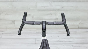 3T Racemax Italia GRX Di2 Gravel Bike - 2025, 58cm