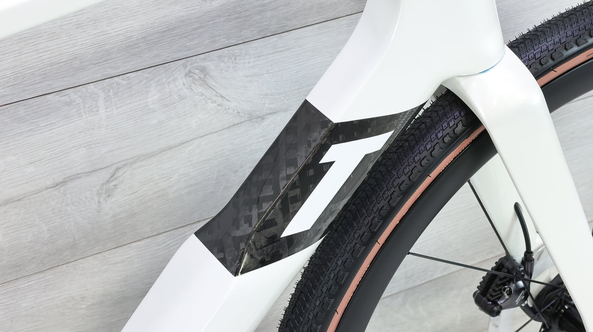 3T Racemax Italia GRX Di2 Gravel Bike - 2025, 58cm