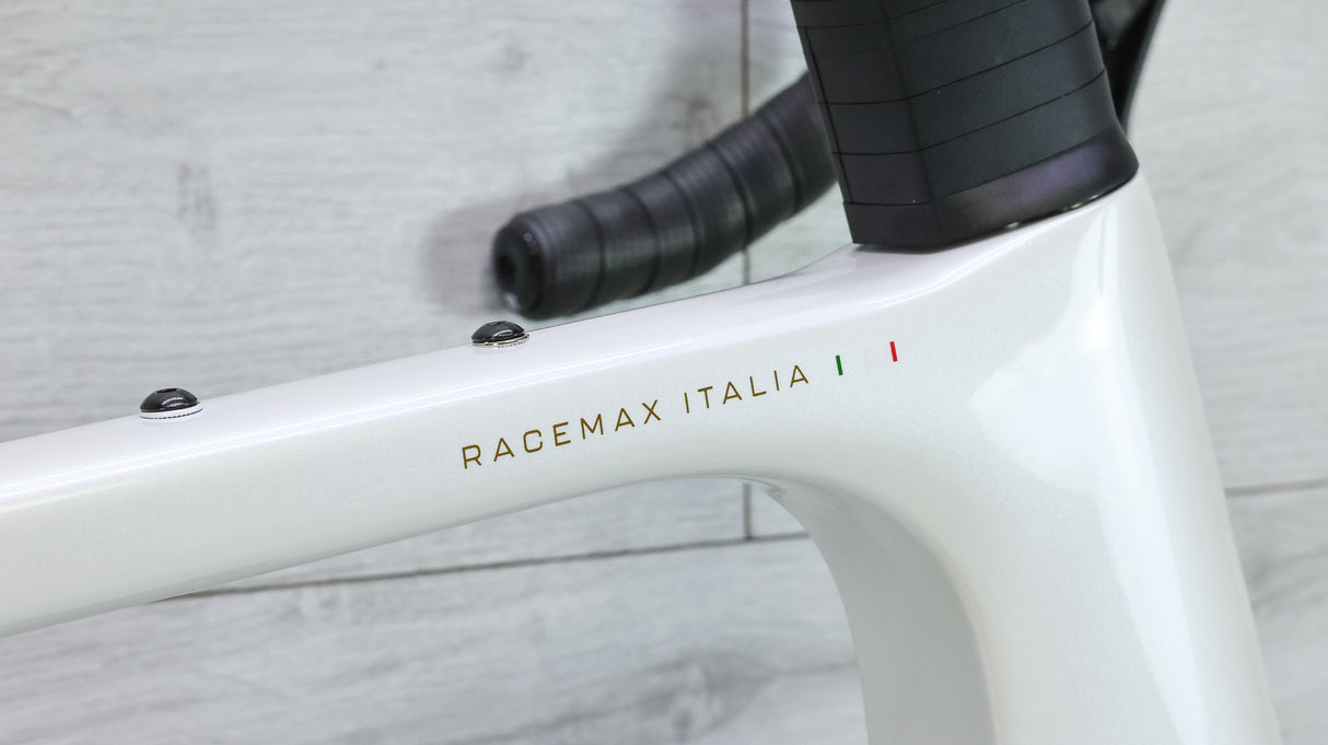 3T Racemax Italia GRX Di2 Gravel Bike - 2025, 58cm