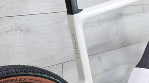 3T Racemax Italia GRX Di2 Gravel Bike - 2025, 58cm