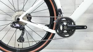 3T Racemax Italia GRX Di2 Gravel Bike - 2025, 58cm