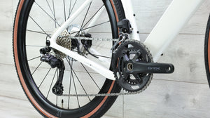3T Racemax Italia GRX Di2 Gravel Bike - 2025, 58cm