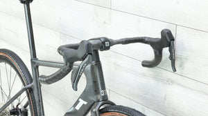 3T Racemax Italia GRX Di2 Project X Gravel Bike - 2026, Small