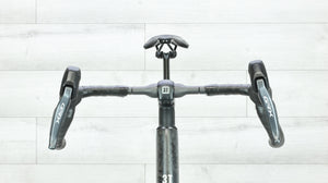 3T Racemax Italia GRX Di2 Project X Gravel Bike - 2026, Small