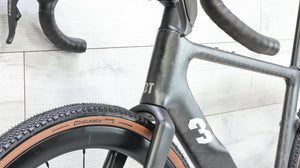 3T Racemax Italia GRX Di2 Project X Gravel Bike - 2026, Small
