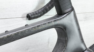 3T Racemax Italia GRX Di2 Project X Gravel Bike - 2026, Small