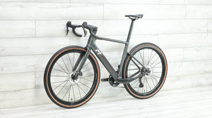 3T Racemax Italia GRX Di2 Project X Gravel Bike - 2026, Small