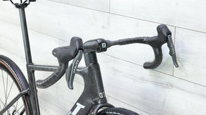 3T Racemax Italia GRX Di2 Project X Gravel Bike - 2026, Small