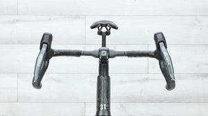 3T Racemax Italia GRX Di2 Project X Gravel Bike - 2026, Small
