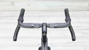 3T Racemax Italia GRX Di2 Project X Gravel Bike - 2026, Small
