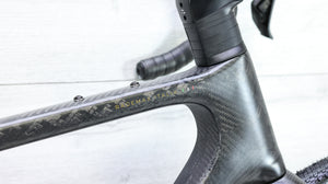 3T Racemax Italia GRX Di2 Project X Gravel Bike - 2026, Small