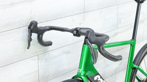 3T Racemax Italia GRX Di2 Verde Gravel Bike - 2025, Large