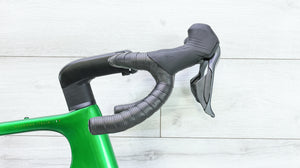 3T Racemax Italia GRX Di2 Verde Gravel Bike - 2025, Large